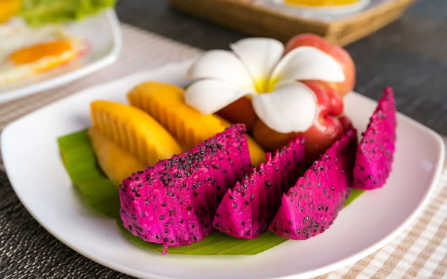 Savada Angkor Boutique Hotel