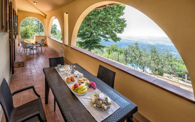 Home in Tusany With Private Pool&tennis
