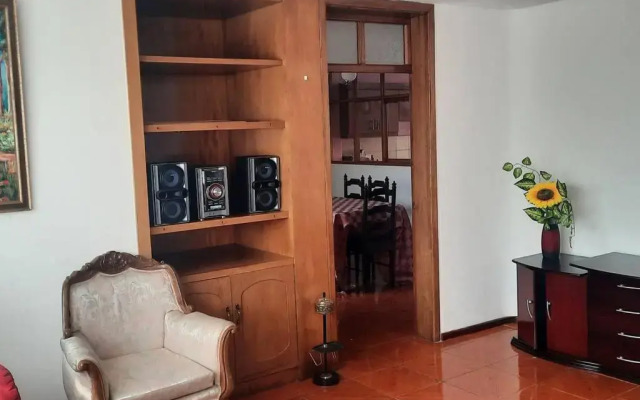 Hermoso Departamento con todas las comodidades.