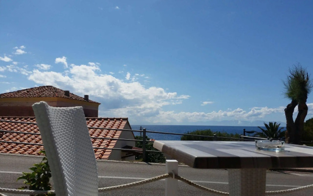 Hotel Il Perseo
