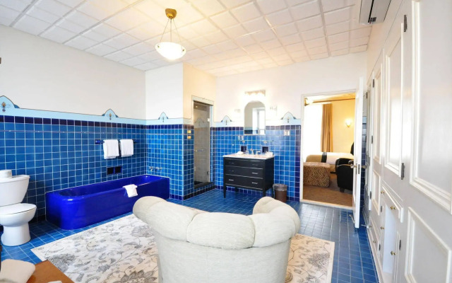 Le Manoir d'Auteuil