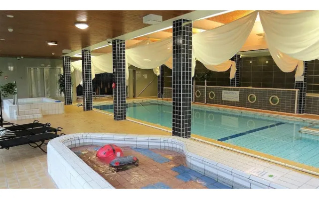 Spa Hotel Runnin Kartanohotelli