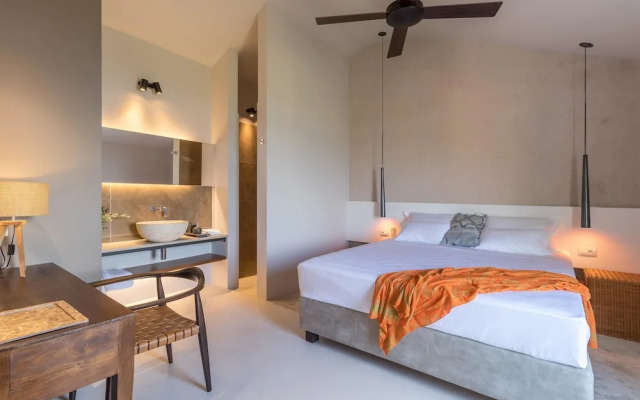 NINON - Design B&B - Adults Only