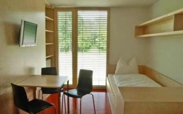 Hotel Landessportzentrum Vorarlberg