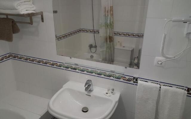 Apartamentos Turisticos Vista Mar