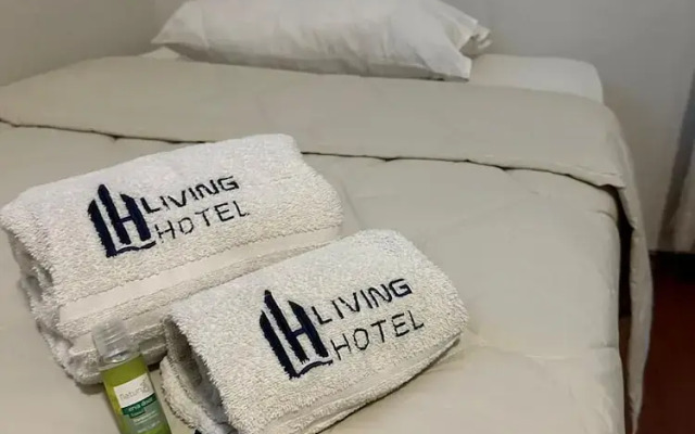 Studio Living Comfort Ibirapuera