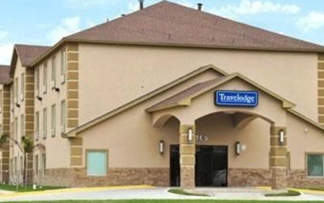 Travelodge Pharr