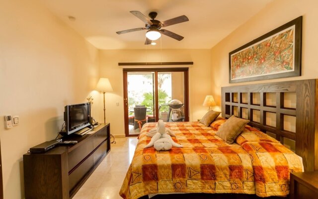 El Faro 104 Reef 2bedroom