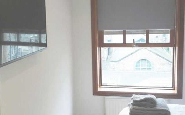 No.3 Royal Old Town Penthouse