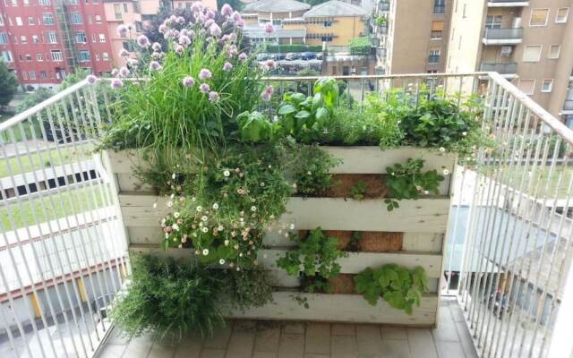 Home BB Milano