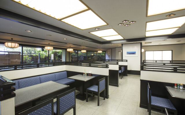Miyajima MorinoYado Inn Hotel