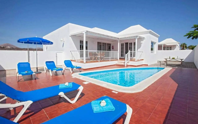 Villa Dolores