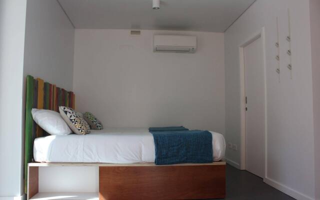 JOIVY Moon Hill Hostel