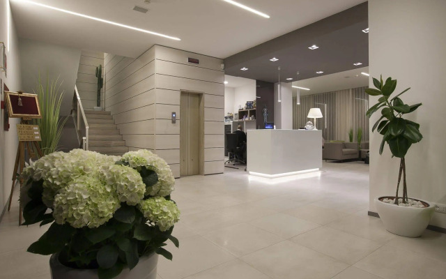 Hotel Derby