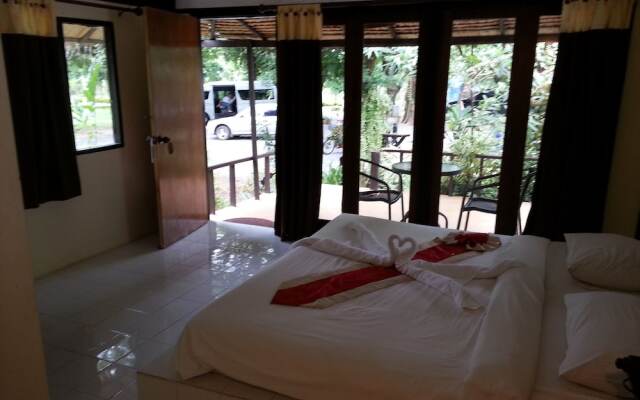 Hadsaisuay Resort
