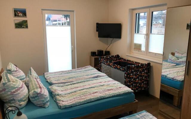 Urlaub in Andechs Appartements