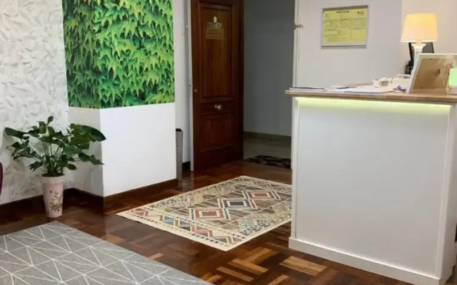 Hostal San Fernando