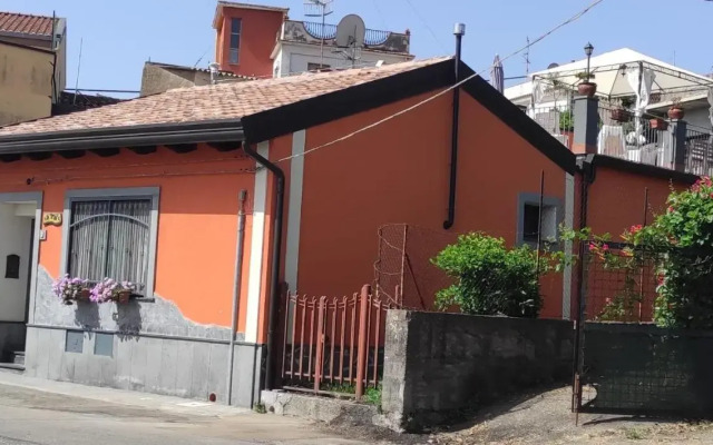 Casa Vacanza La Fontanella