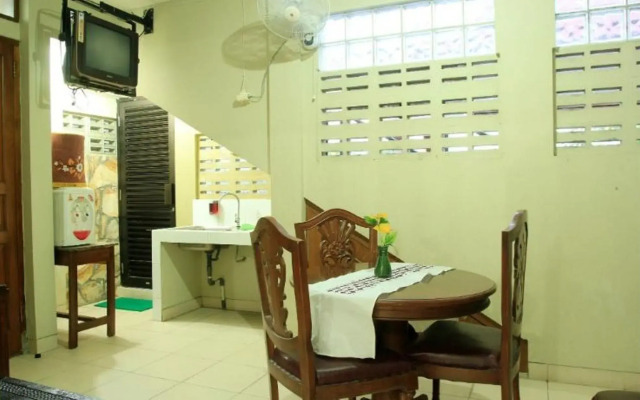 Hotel Mataram 2 Malioboro