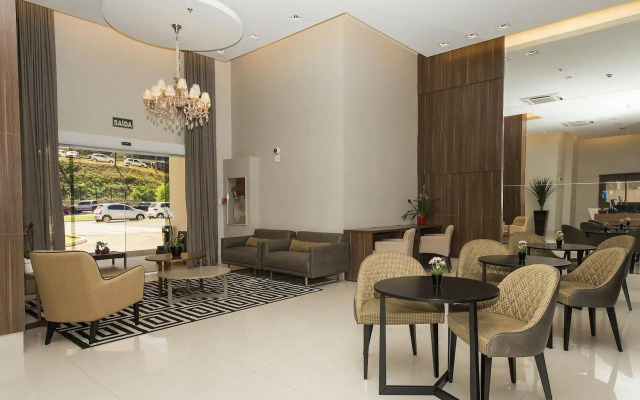 Comfort Hotel Cuiabá