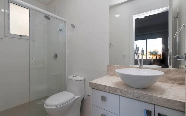 Mexicana - Apto Praia de Mariscal