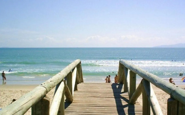 Praia de Palmas Ville