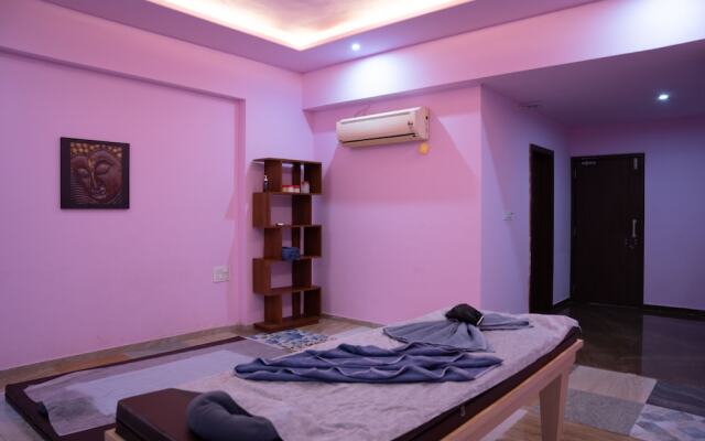 Oaktree Hotel