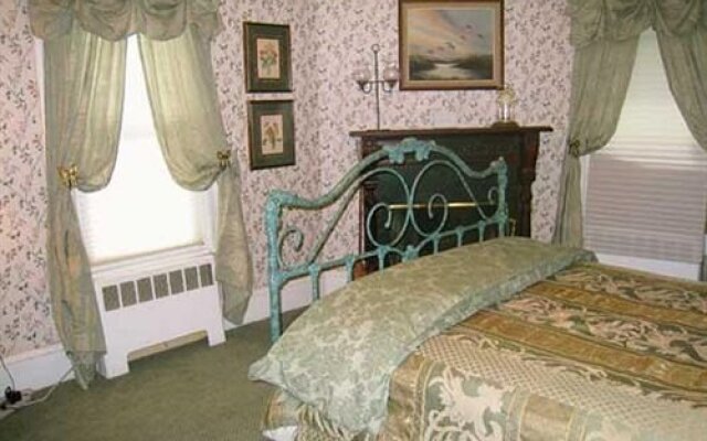 Alexander Hamilton House