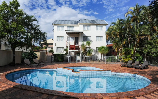 Southport Motel & Apartments