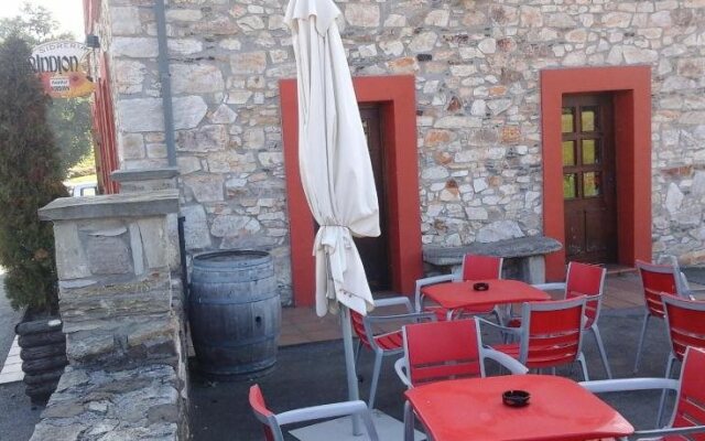 Hotel Asador Rindion