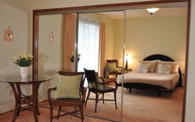 Stafford House Bed & Breakfast
