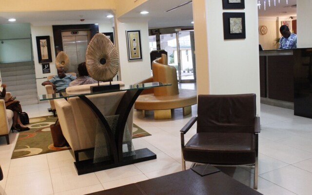 Westown Hotels Ikeja