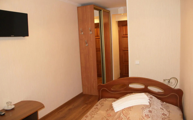 База отдыха Пушкиногорье