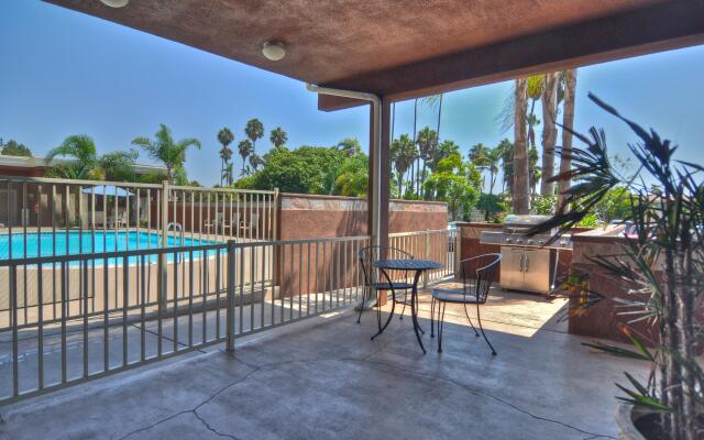 Holiday Inn Express San Diego South - Chula Vista by IHG