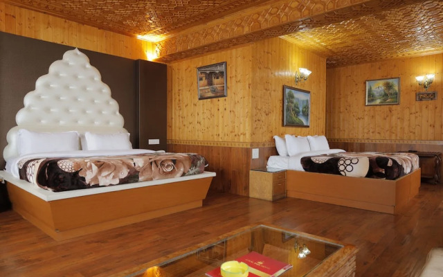 Royal Park Hotel