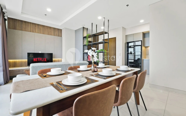 Omira by Kozystay  - Cengkareng