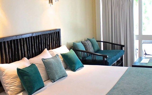 Nakelo Treasure Island Resort & Spa