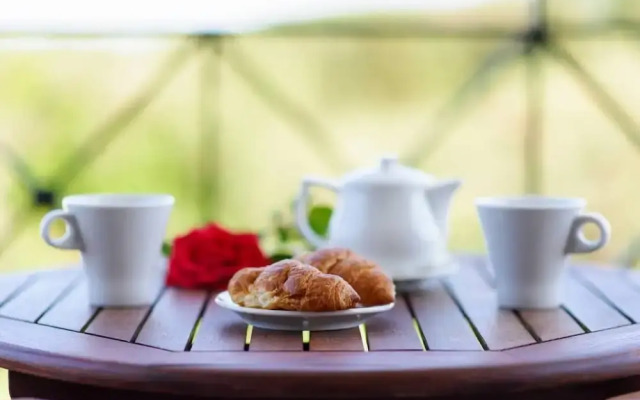 Jasmine Luxury Villa With Private Pool