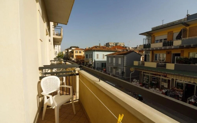 Albergo Roma Spiaggia