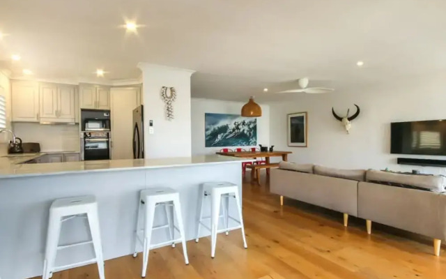 4 Bedroom Boho Beach Pad By Beach