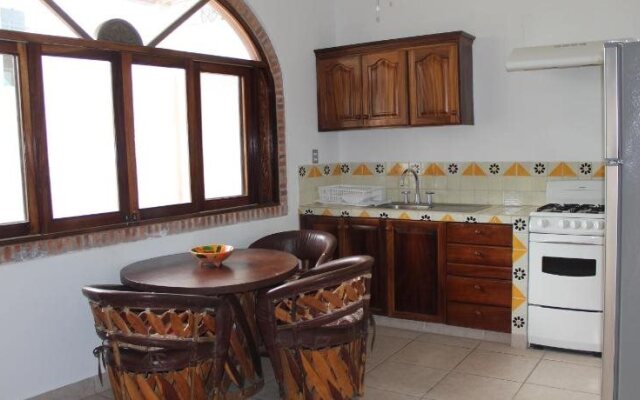 Casa de Pancho