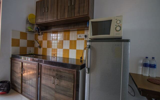 Yo Yo Goa The Apartment Hotel by OYO Rooms