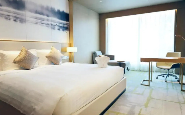 Metropark Hotel Hongqiao Shanghai