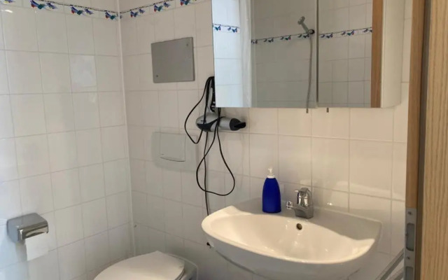 Ferienwohnung-Ludwigsburg-City