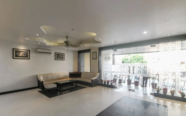 Hotel Jainson Residency
