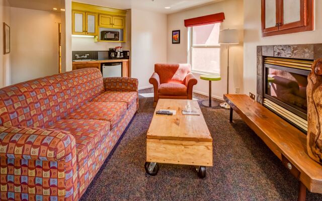 The Gonzo Inn