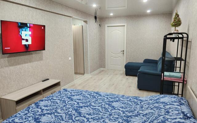 Апартаменты на улице Германа