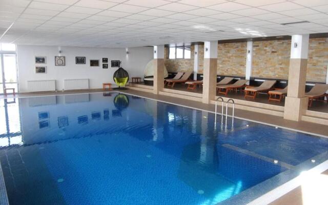 Apartment Mali Princ S18 Milmari resort