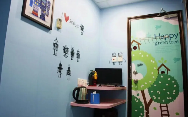 Ridor Guesthouse