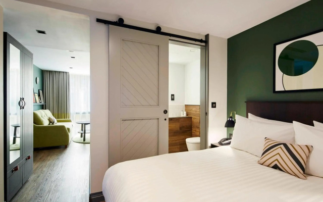 Residence Inn by Marriott London Kensington